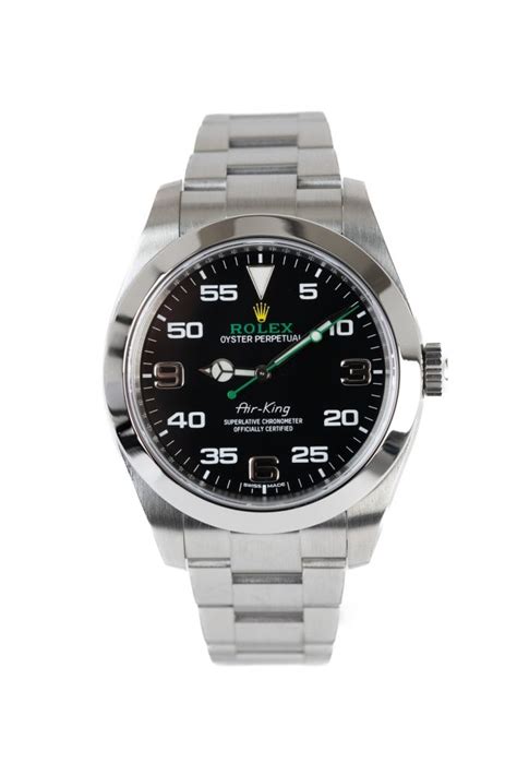 buy rolex air king uk|rolex air king retail price.